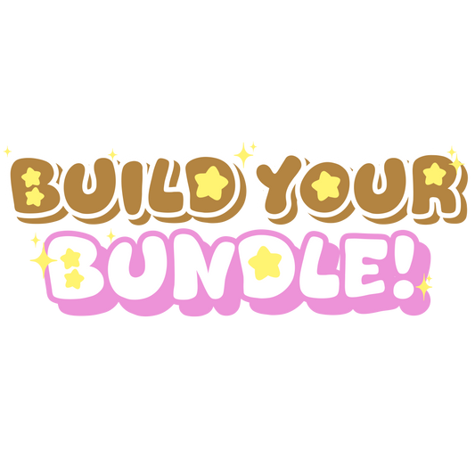 Build your Bundle!