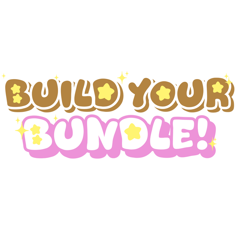 Build your Bundle!