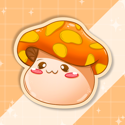 MMORPG Sticker Set